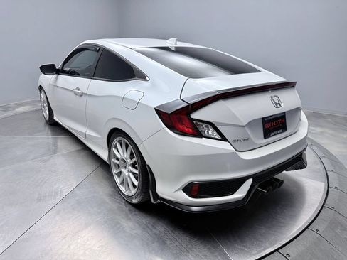 Used 2017 Honda Civic Si image 7