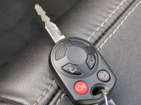 Used 2011 Ford Fusion Sport w/ 401A Rapid Spec Order Code image 37