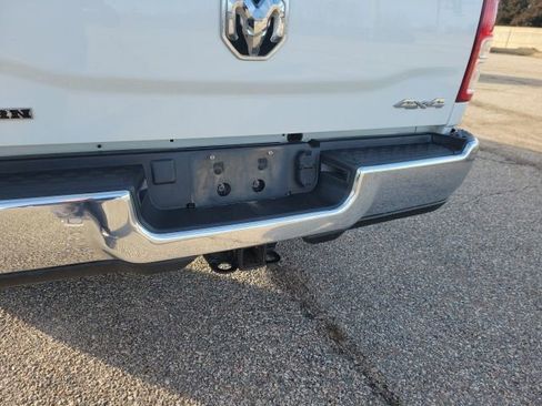 Used 2024 RAM 2500 Big Horn image 26