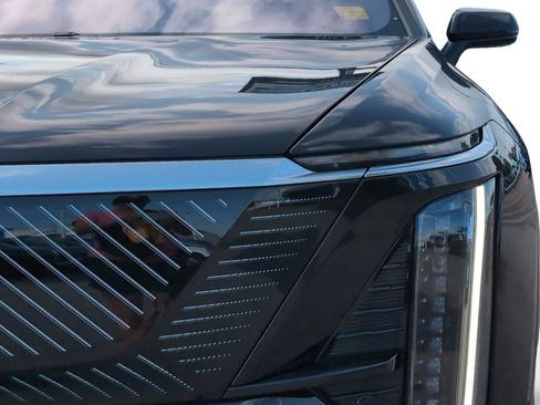 New 2026 Cadillac Vistiq Premium Luxury image 37