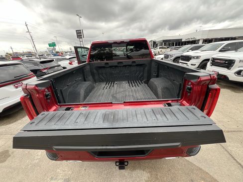 Used 2023 GMC Sierra 1500 AT4 w/ AT4 Premium Package image 28
