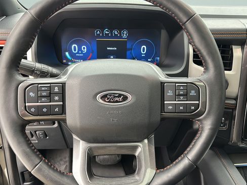 Used 2024 Ford Expedition Timberline AWD/4WD image 17