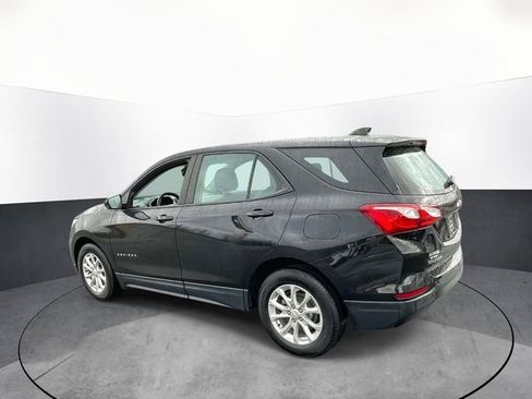 Used 2020 Chevrolet Equinox LS image 5