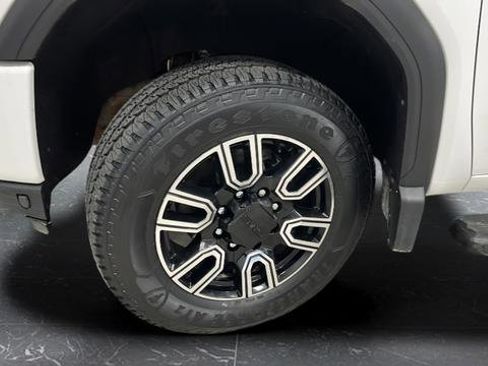 Used 2020 GMC Sierra 2500 AT4 w/ AT4 Premium Package AWD/4WD image 41