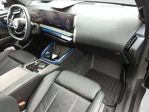 Used 2025 BMW X3 xDrive30i w/ Premium Package AWD/4WD image 22