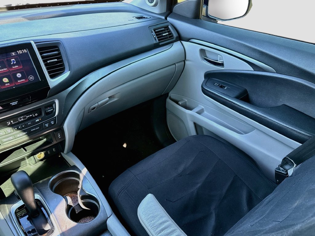 Used 2016 Honda Pilot EX-L image 27