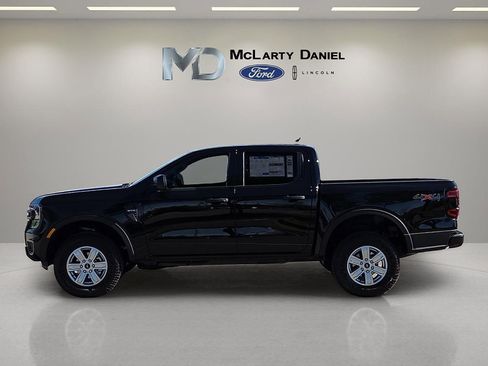 New 2026 Ford Ranger XL AWD/4WD image 3