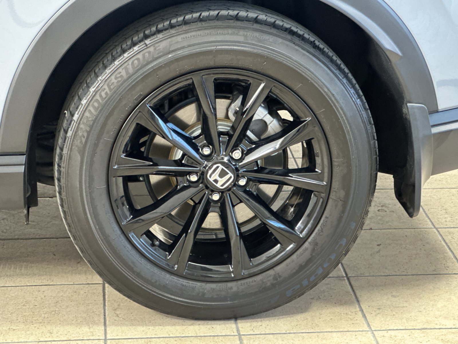 Used 2025 Honda CR-V Sport-L image 24