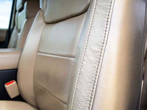 Used 2016 Toyota Tundra Limited w/ Limited Premium Package image 20