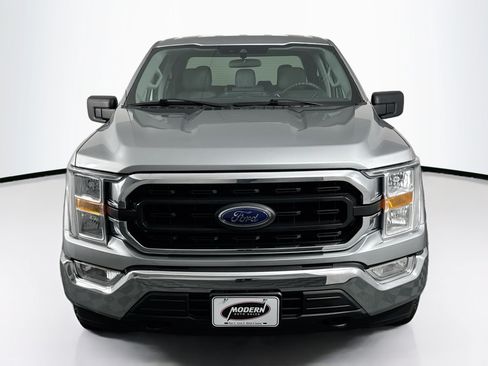 Used 2021 Ford F150 XLT AWD/4WD image 7