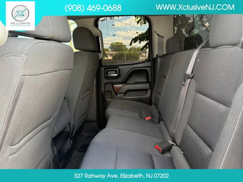 Used 2016 GMC Sierra 1500 SLE w/ SLE Value Package AWD/4WD image 25