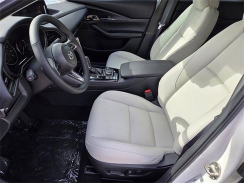 New 2026 MAZDA CX-30 2.5 Turbo w/ Premium Plus Pkg image 6
