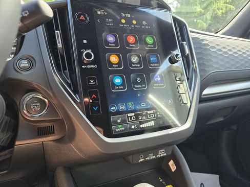 New 2026 Subaru Forester Premium AWD/4WD image 19