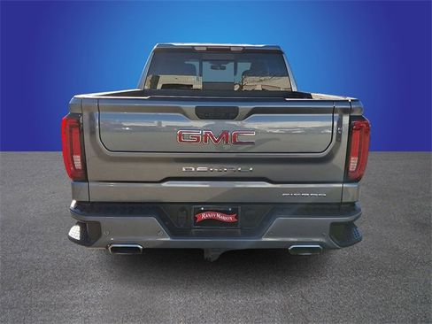Used 2020 GMC Sierra 1500 Denali image 5