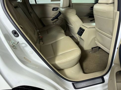 Used 2017 Acura RDX FWD image 16