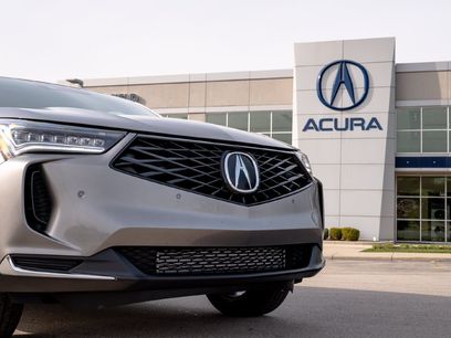 New 2026 Acura RDX w/ Technology Package