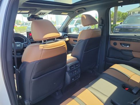 New 2026 Honda Passport TrailSport Elite image 15
