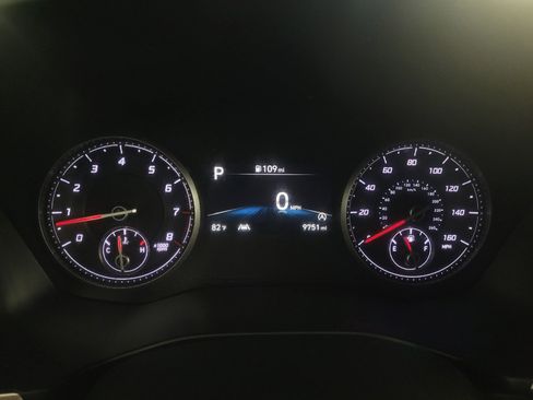 Used 2023 Hyundai Santa Fe SEL FWD image 23