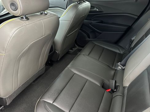 New 2026 Chevrolet Trax ACTIV image 12