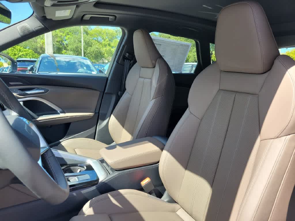 New 2026 Audi Q5 Premium Plus AWD/4WD image 19