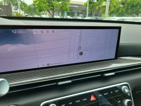 Used 2026 Genesis GV80 3.5T e-SC image 24