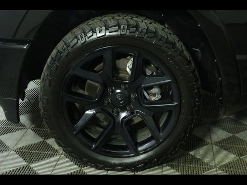 Used 2022 RAM 1500 Laramie image 6