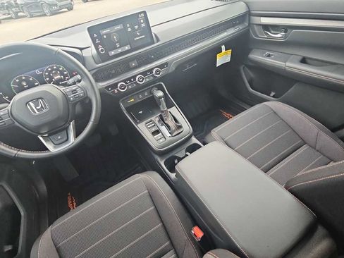 Certified 2026 Honda CR-V TrailSport image 23