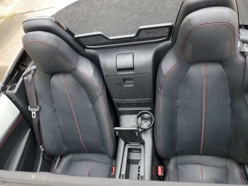 Used 2016 MAZDA MX-5 Miata Grand Touring image 29