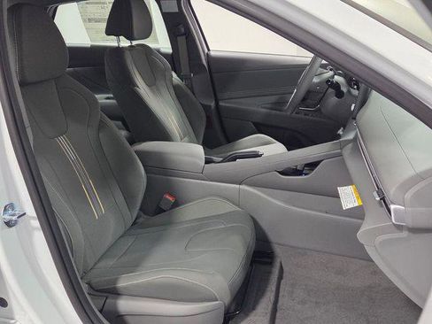 New 2026 Hyundai Elantra Sport FWD image 15
