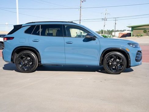 New 2026 Volkswagen Tiguan SE R-Line image 6