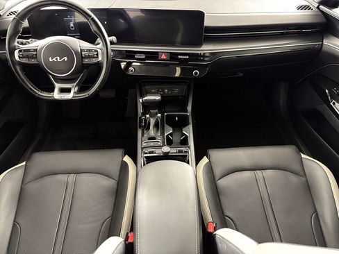 Used 2025 Kia K5 GT-Line image 29