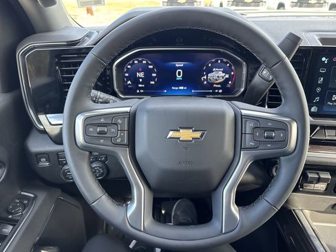 New 2026 Chevrolet Silverado 3500 LT w/ Convenience Package image 17
