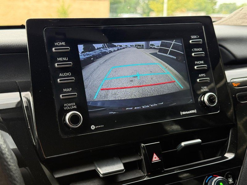 Used 2024 Toyota Camry LE FWD image 24