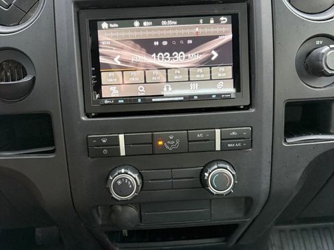 Used 2014 Ford F150 XL w/ Power Equipment Group RWD image 13