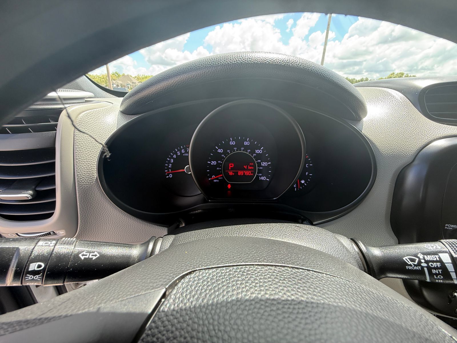 Used 2016 Kia Soul FWD image 14