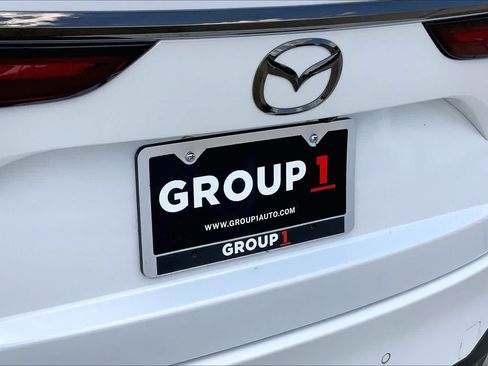 Certified 2026 MAZDA CX-90 3.3 Turbo w/ Premium Sport Pkg AWD/4WD image 10