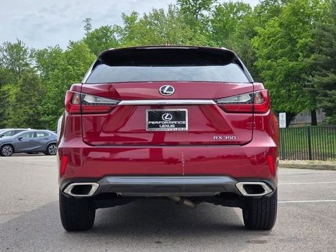 Used 2019 Lexus RX 350 AWD w/ Navigation Package image 25
