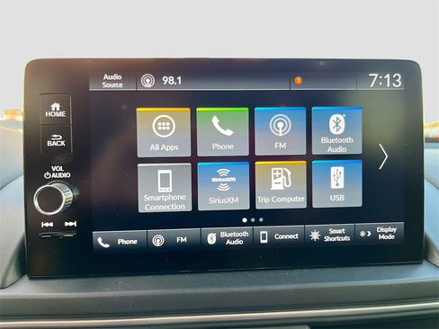 Used 2025 Honda Pilot EX-L image 14