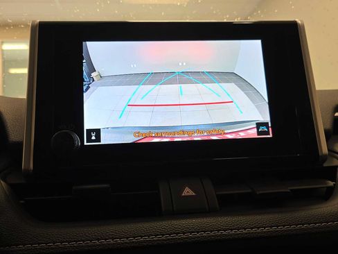 Certified 2025 Toyota RAV4 XLE w/ Convenience Package AWD/4WD image 12