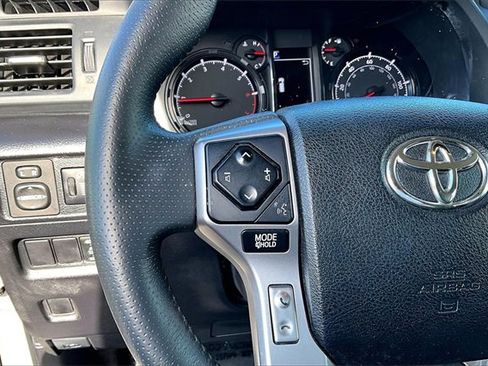 Used 2023 Toyota 4Runner SR5 image 11
