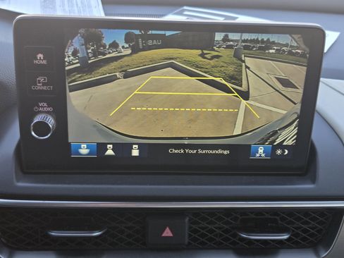 Certified 2025 Acura ADX A-Spec image 15