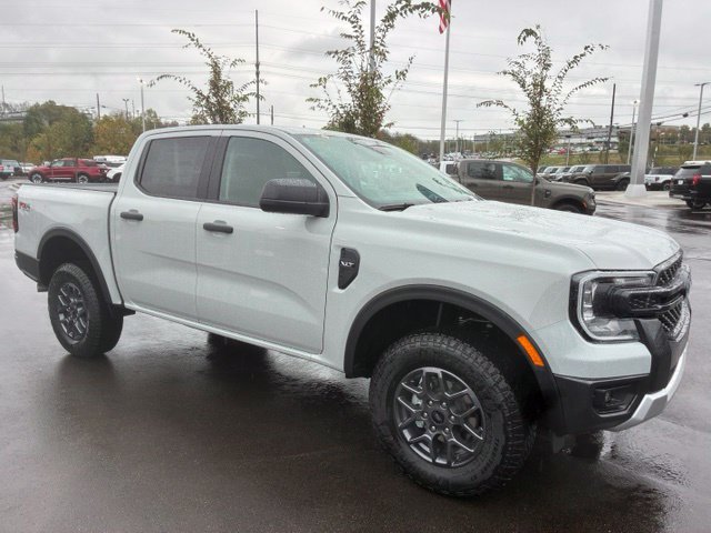 New 2026 Ford Ranger XLT AWD/4WD image 10