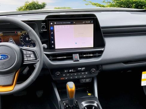 New 2026 Subaru Outback Wilderness image 6