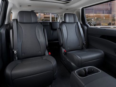 New 2026 Kia Carnival SX Prestige image 16