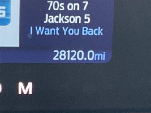 Used 2023 Ford Bronco Heritage Edition image 18