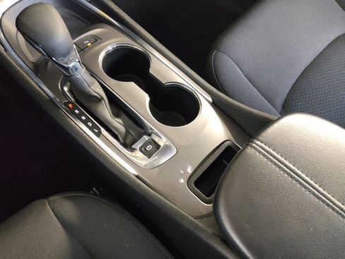 Used 2025 Chevrolet Malibu LT FWD image 26