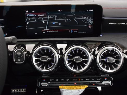 New 2026 Mercedes-Benz CLA 45 AMG S 4MATIC image 27