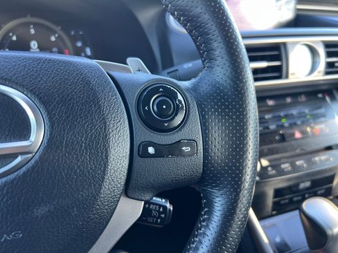Used 2014 Lexus IS 350 w/ F Sport Package image 18