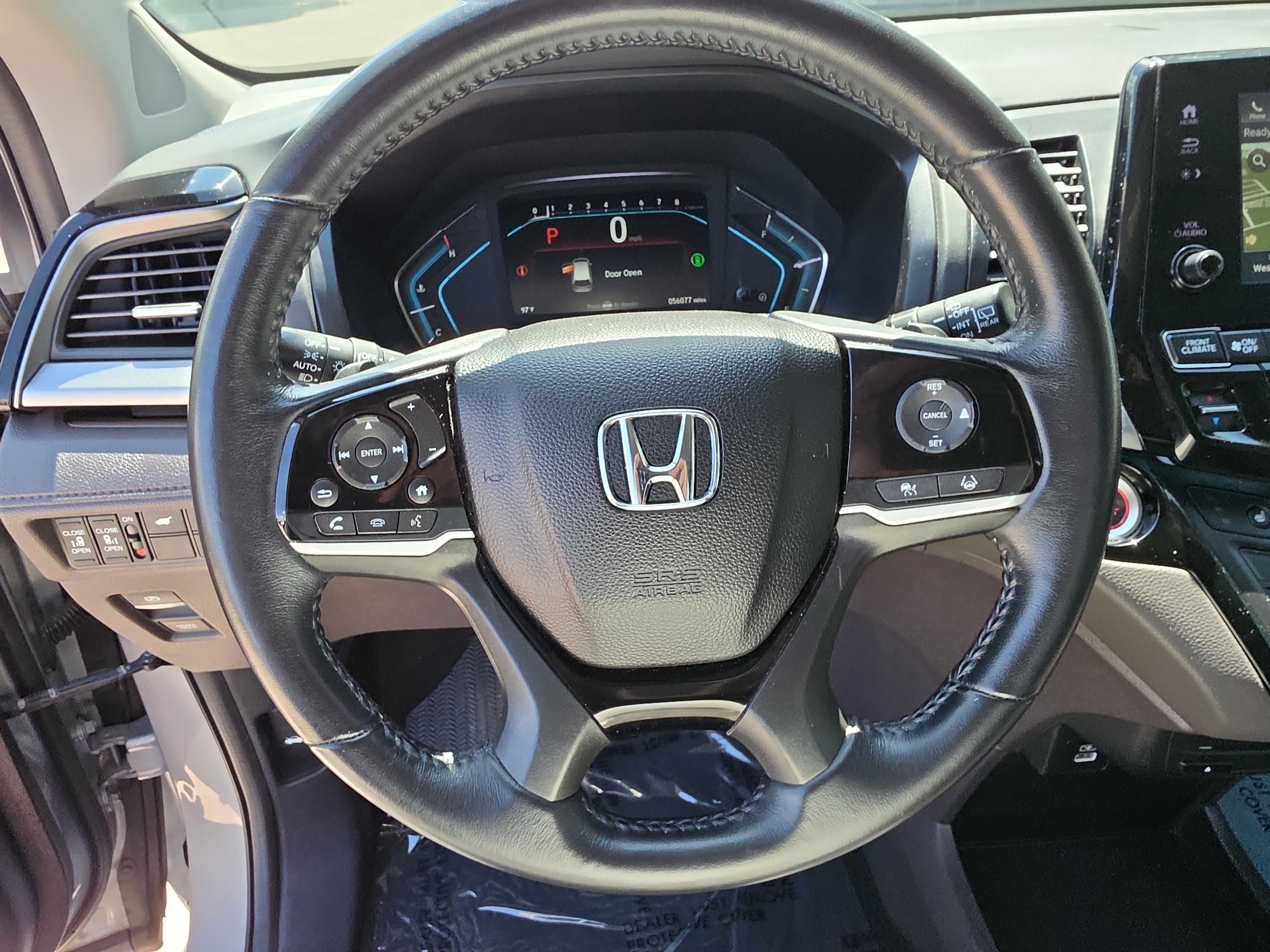 Used 2021 Honda Odyssey Touring image 30