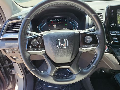 Used 2021 Honda Odyssey Touring image 30
